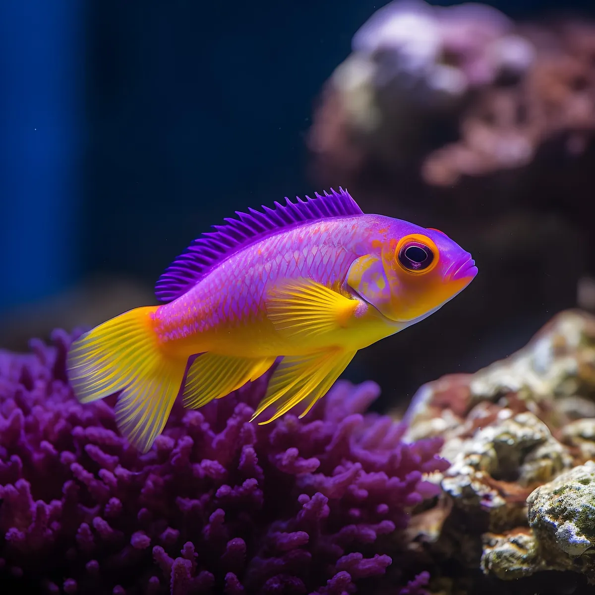 How to quarantine new fish: a step-by-step UK guide